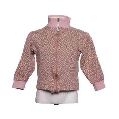 Cardigan (Pink) fra Kivat Uld