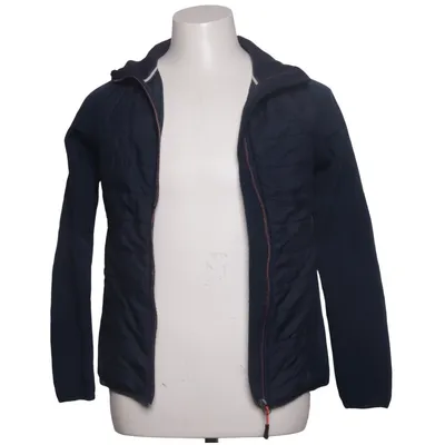 Veste anti-froid (Bleu) de Tony Brown Élasthane, Polyester