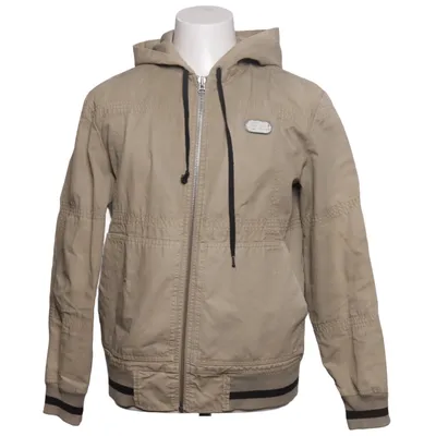 Veste (Beige) de Diesel Style Lab Coton