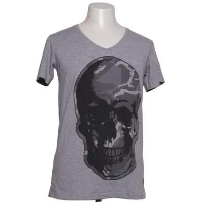 Top (Grau, Schwarz) von Leif Nelson