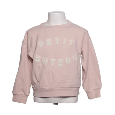 Sweatshirt (Pink) from Petit Bateau