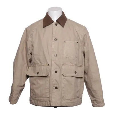 Jacke (Beige, Braun) von Mango