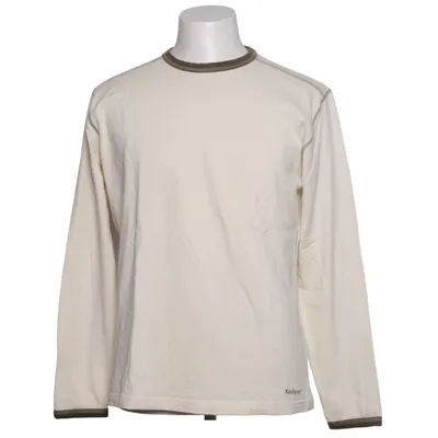 Long sleeve T-shirt (2034) from Kashmir Cotton