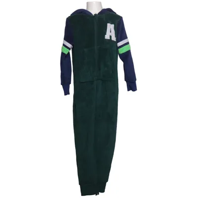 Mjukisdräkt (Grön, Blå, Flerfärgad) från 9th Avenue Polyester