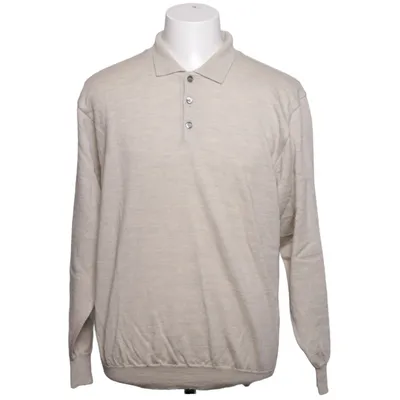 Sweater (Beige) from Atwardson Wool