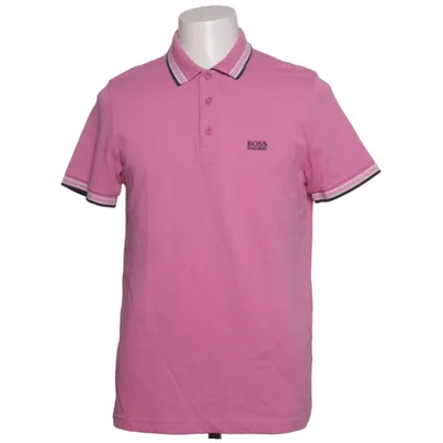 Polo shirt (Pink) from Hugo Boss