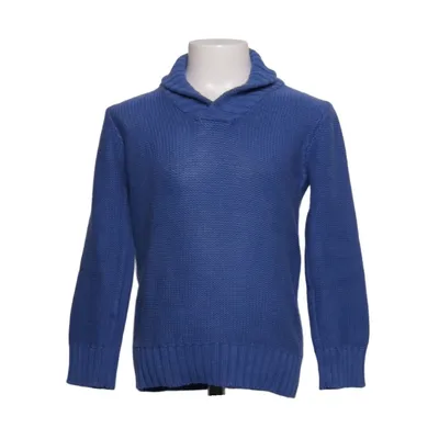 Trui (Blauw) van American Apparel Katoen