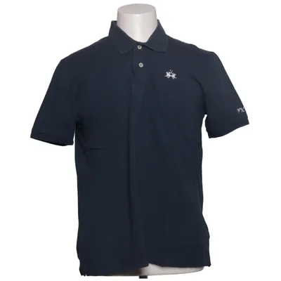 Poloshirt (Xmp009) van La Martina
