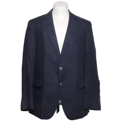Blazer (Blue) from Otto Kern Linen