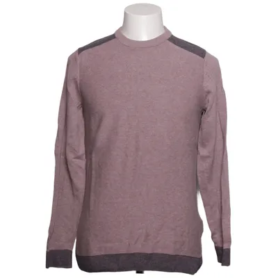Sweater (Pink, Gray, Multicolored) from Jules Cotton