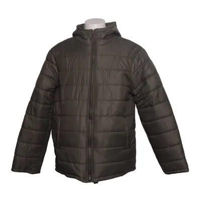 Windjack (Grijs) Polyester