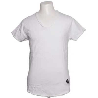 T-shirt (Hvid) fra Behype.