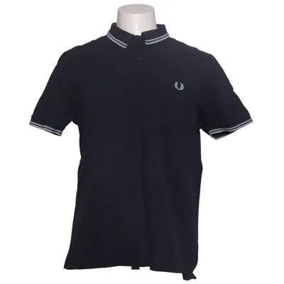Poloshirt (Blauw) van Fred Perry