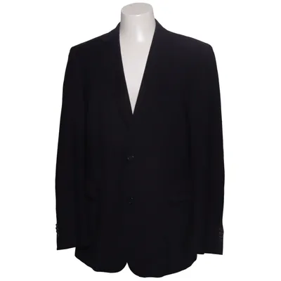 Blazer (Sort) fra Eduard Dressler Uld