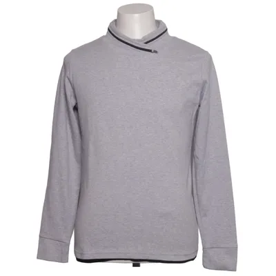 Sweatshirt (Gris) de Bolf Coton