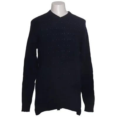 Pullover (Blå) från Werther Kashmir