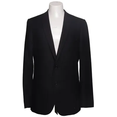 Blazer (Schwarz) von Indigo