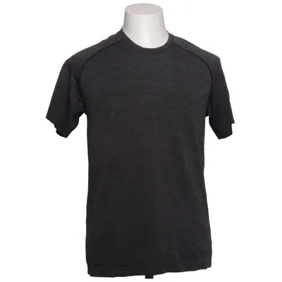 T-shirt (Grijs) van Lululemon