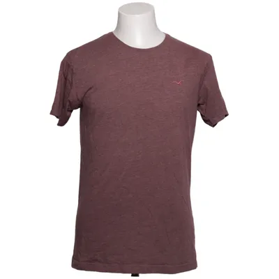 T-shirt (Lila) från Cleptomanicx Bomull, Polyester