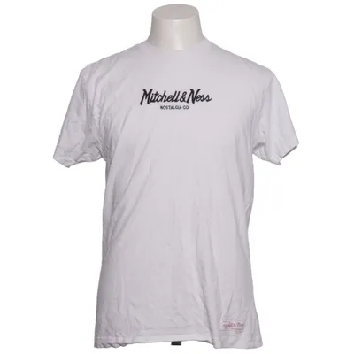 T-shirt (Nostalgia Co) from Mitchell & Ness Cotton