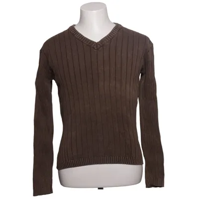 Sweater (Brown) from VanVaan Cotton