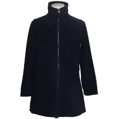 Fleecejacka (Blå) från Rain Essentials Polyester
