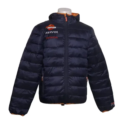 Veste légère (Bleu, Orange) de Honda Polyester