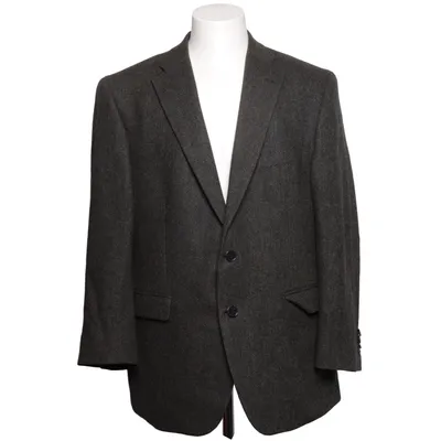 Blazer (Grijs) van Bottoli Viscose