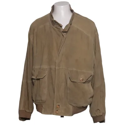 Jacka (Brun) från Werther Polyester