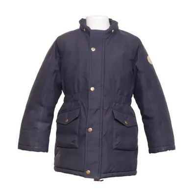 Parka (Blauw) van Outerwear by Name It