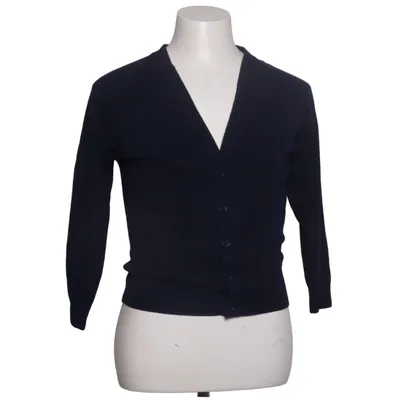 Cardigan (Bleu) de Fred Perry Sportswear Laine