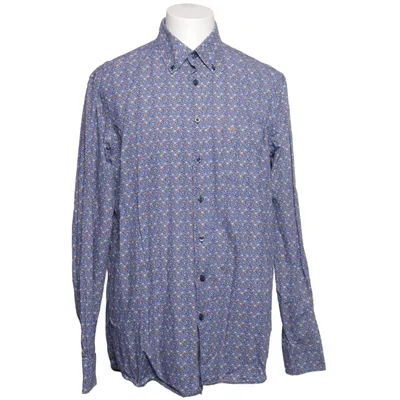 Skjorta (CLS043) från Campbell Bomull