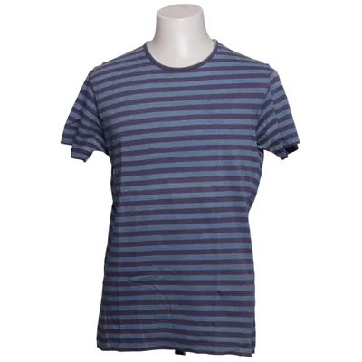 T-shirt (Blå, Lila) från Franklin & Marshall