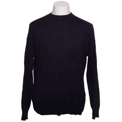 Sweater (Lilla) fra Royal class Kashmir, Silke