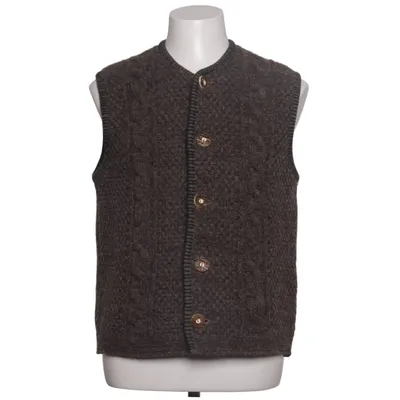 Gilet (Marron) de Stapf Laine