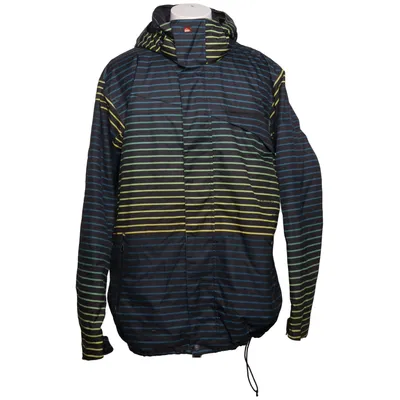 Manteau de ski (Utility Collection) de Quiksilver Polyester