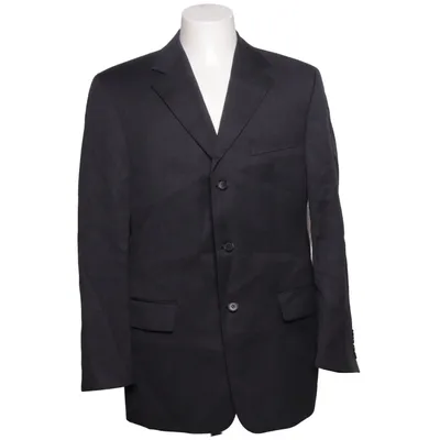 Blazer (Gray) from Carl Gross Wool