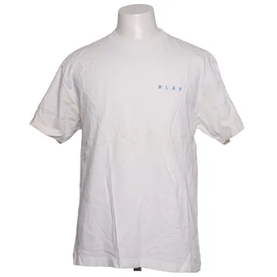 T-shirt (Wit) van ØLÅF
