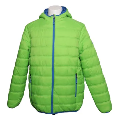 Winter jacket (Green, Blue, Multicolored) from Nordcap Polyamide, Polyester