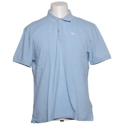 Poloshirt (Xmp009) van La Martina Katoen