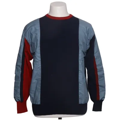 Sweater (Blå, Rød, Flerfarvet) fra Dalmine