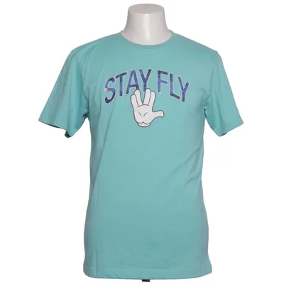 T-shirt (Groen) van Cayler & Sons