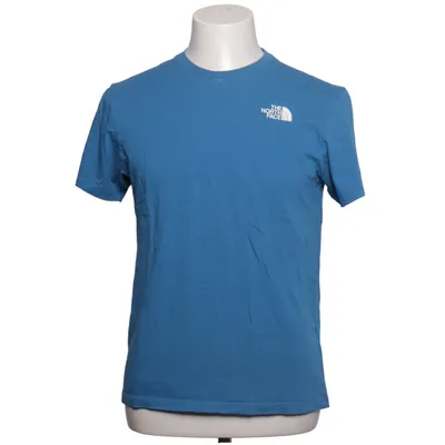 T-shirt (Blå) fra The North Face Bomuld