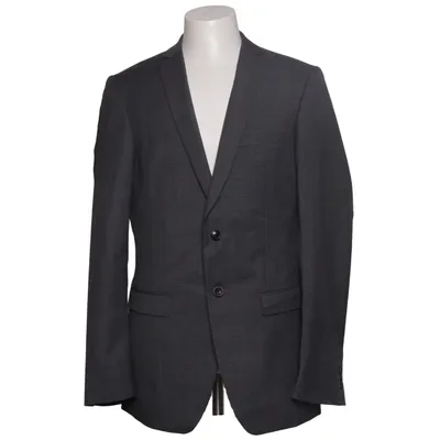 Blazer (11353841-30-92) van Peter Van Holland Polyester, Viscose, Wol