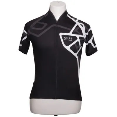 Cykeltröja (Grå, Vit) från Gore Bike Wear Polyester