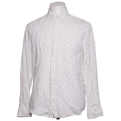 Chemise (Blanc) de Mudo Collection Lin