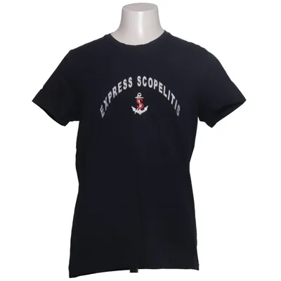 T-shirt (Kmc170) fra Prime Bomuld