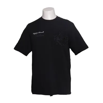 T-shirt (Black) from Supply & Demand Cotton, Elastane
