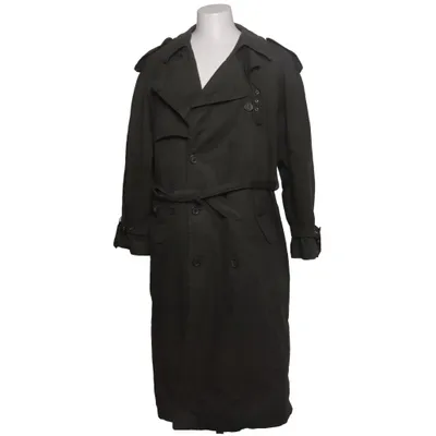 Trenchcoat (Grøn) fra Philipp