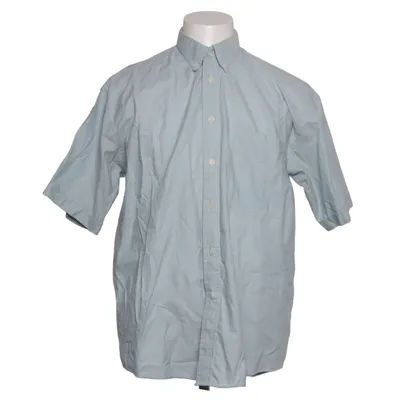 Korte mouwen shirt (Groen) van Melville